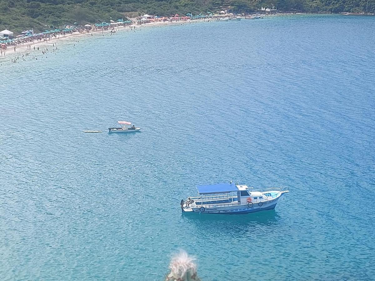 Aconchego Do Bem-te-vi Grande Сasa de vacaciones
