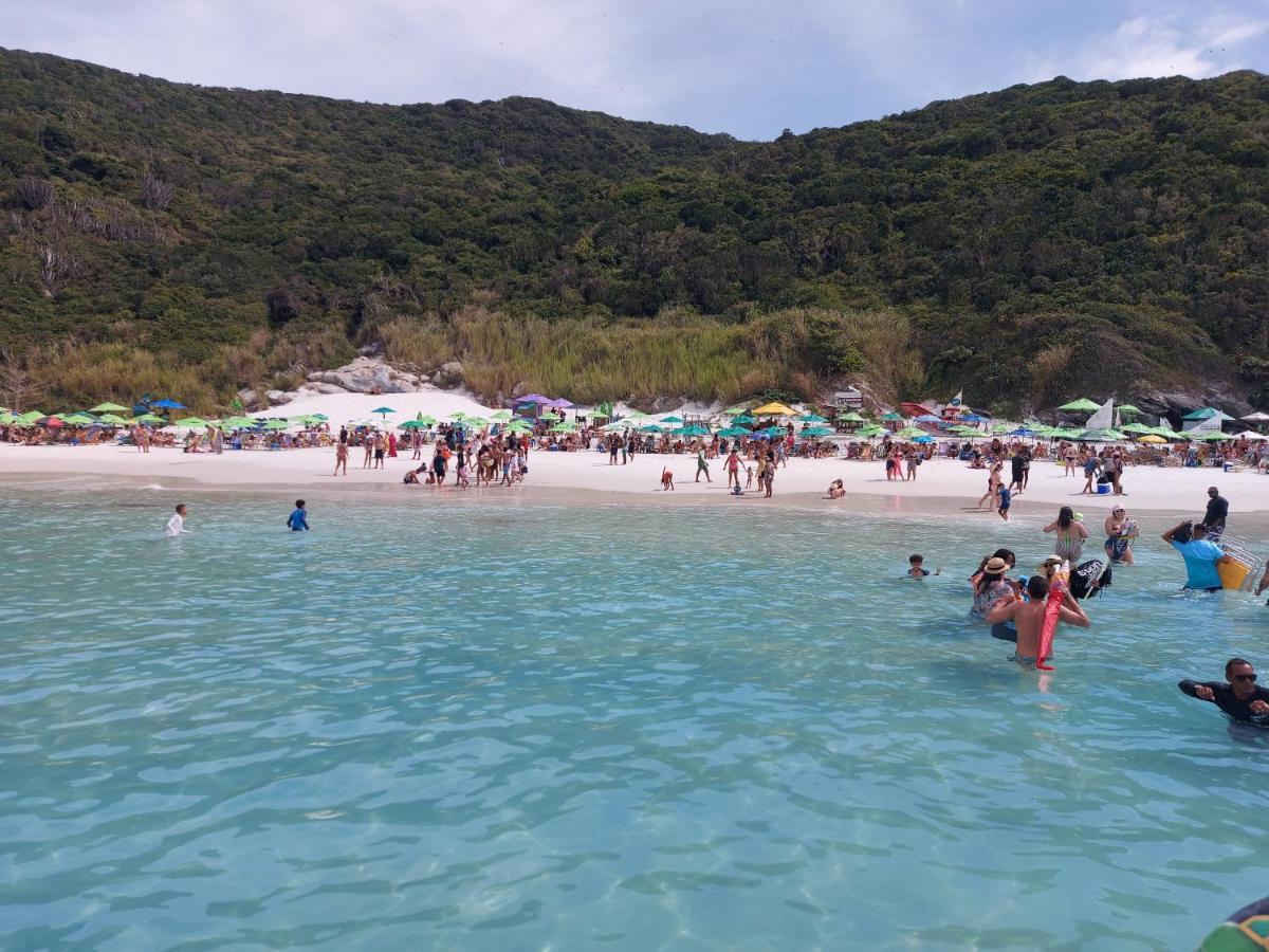 Сasa de vacaciones Aconchego Do Bem-te-vi Grande *