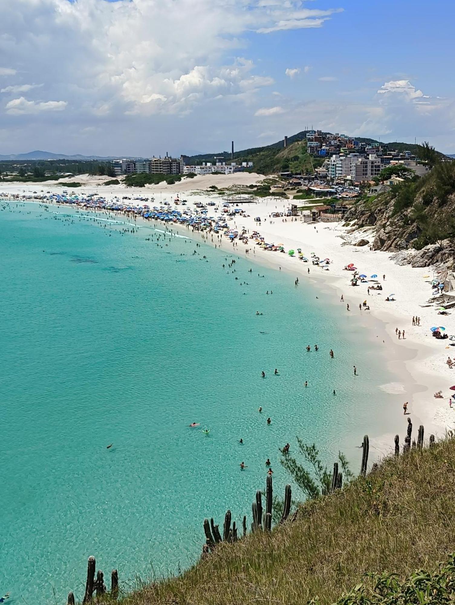 Сasa de vacaciones Aconchego Do Bem-te-vi Grande