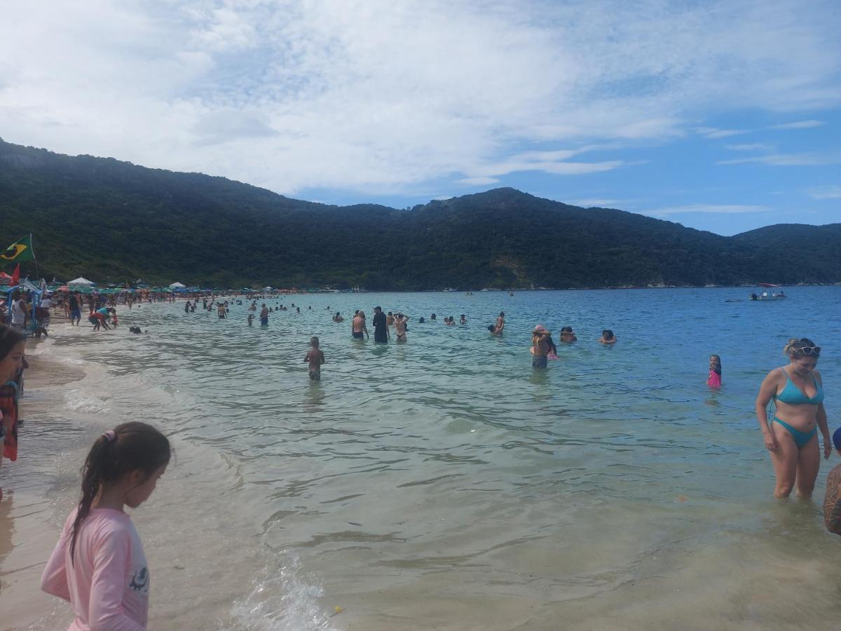 Aconchego Do Bem-te-vi Grande Holiday home *