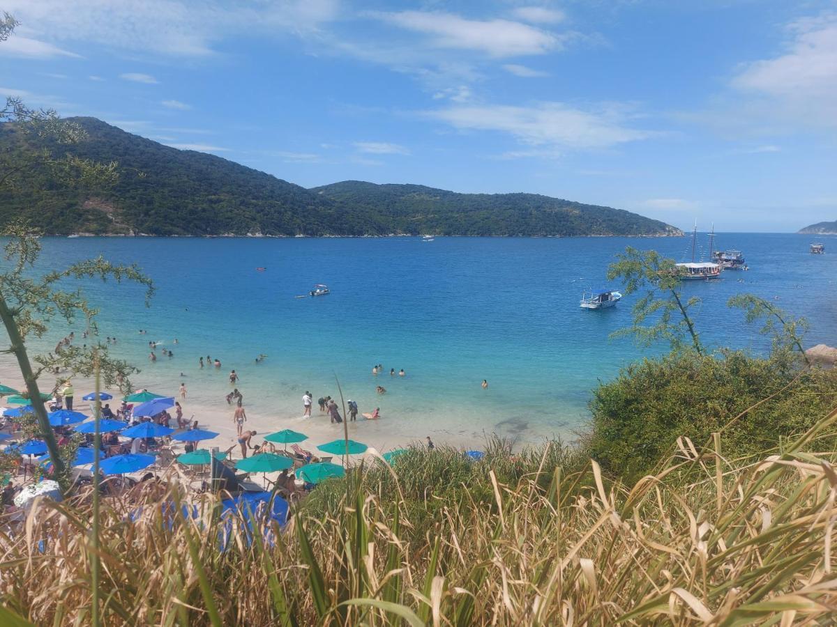 Aconchego Do Bem-te-vi Grande Holiday home