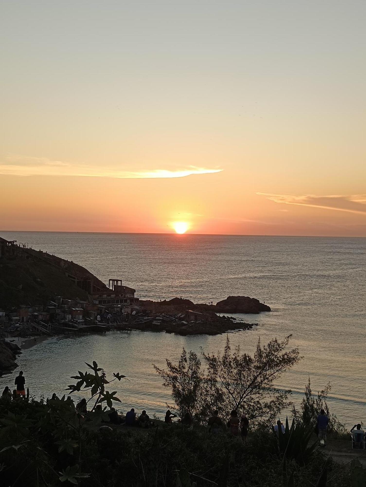 Aconchego Do Bem-te-vi Grande Holiday home Arraial do Cabo