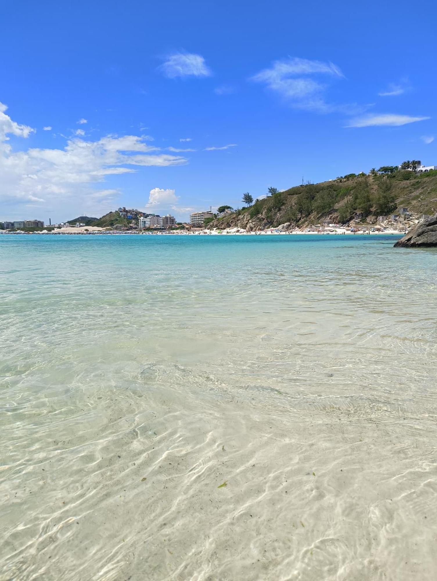 Aconchego Do Bem-te-vi Grande Arraial do Cabo
