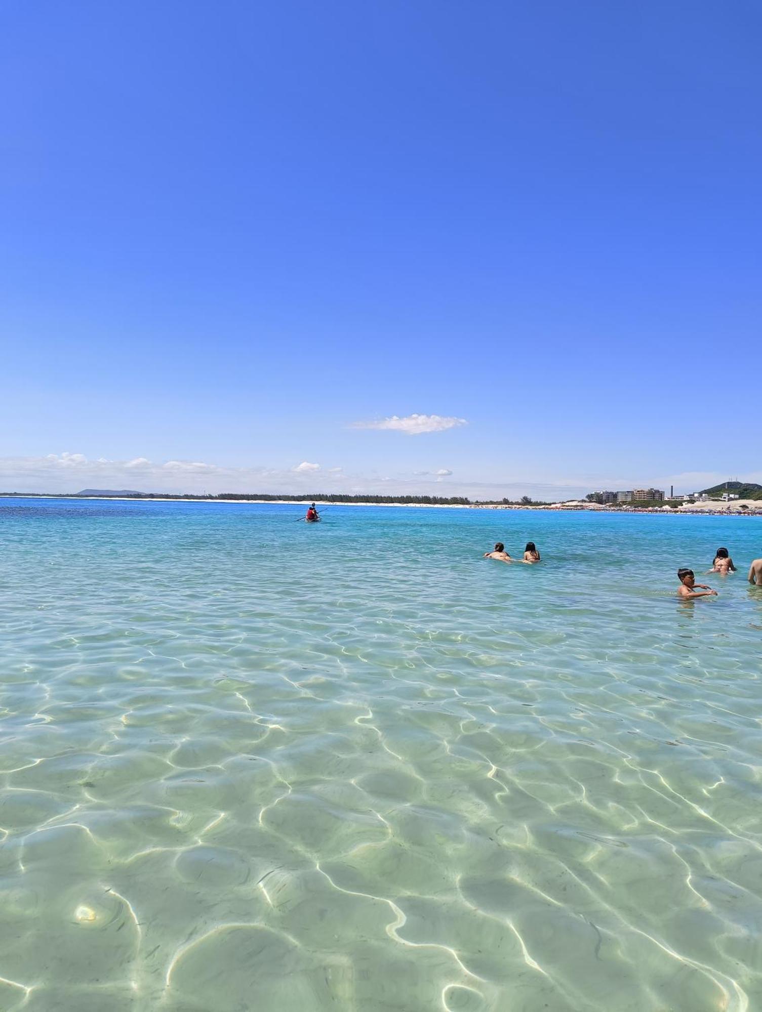 Holiday home Aconchego Do Bem-te-vi Grande Arraial do Cabo
