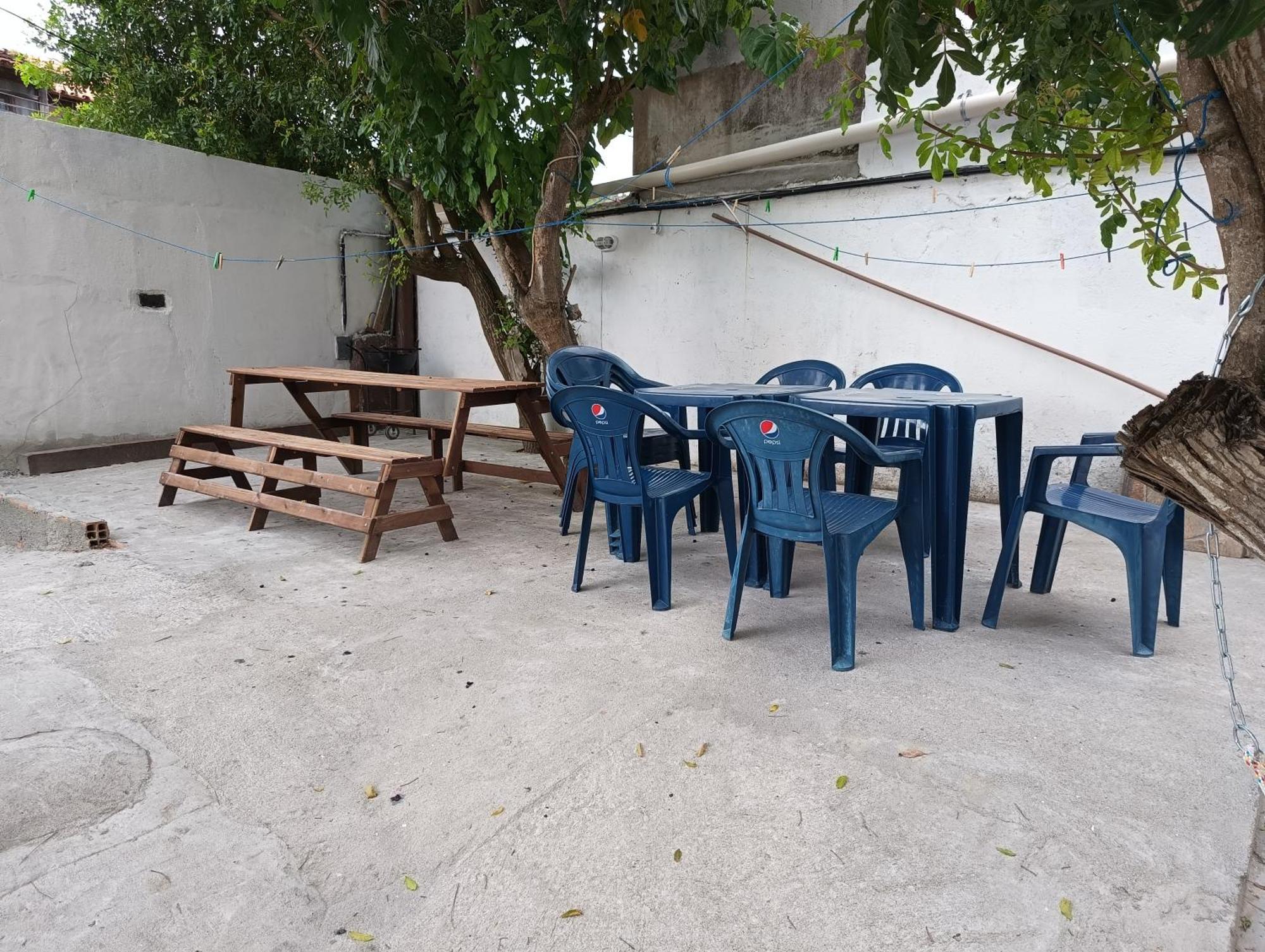 Holiday home Aconchego Do Bem-te-vi Grande