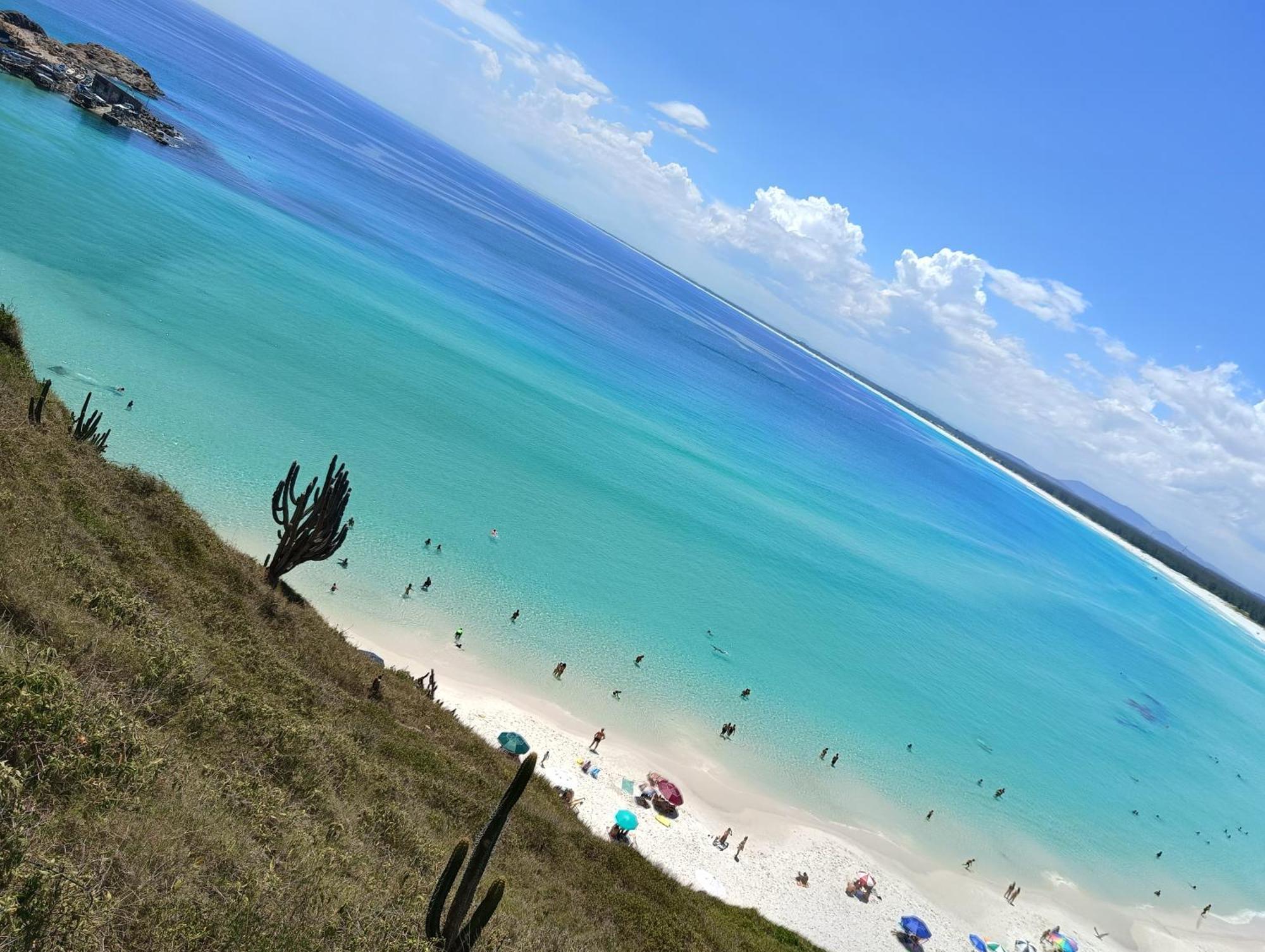 Aconchego Do Bem-te-vi Grande Arraial do Cabo