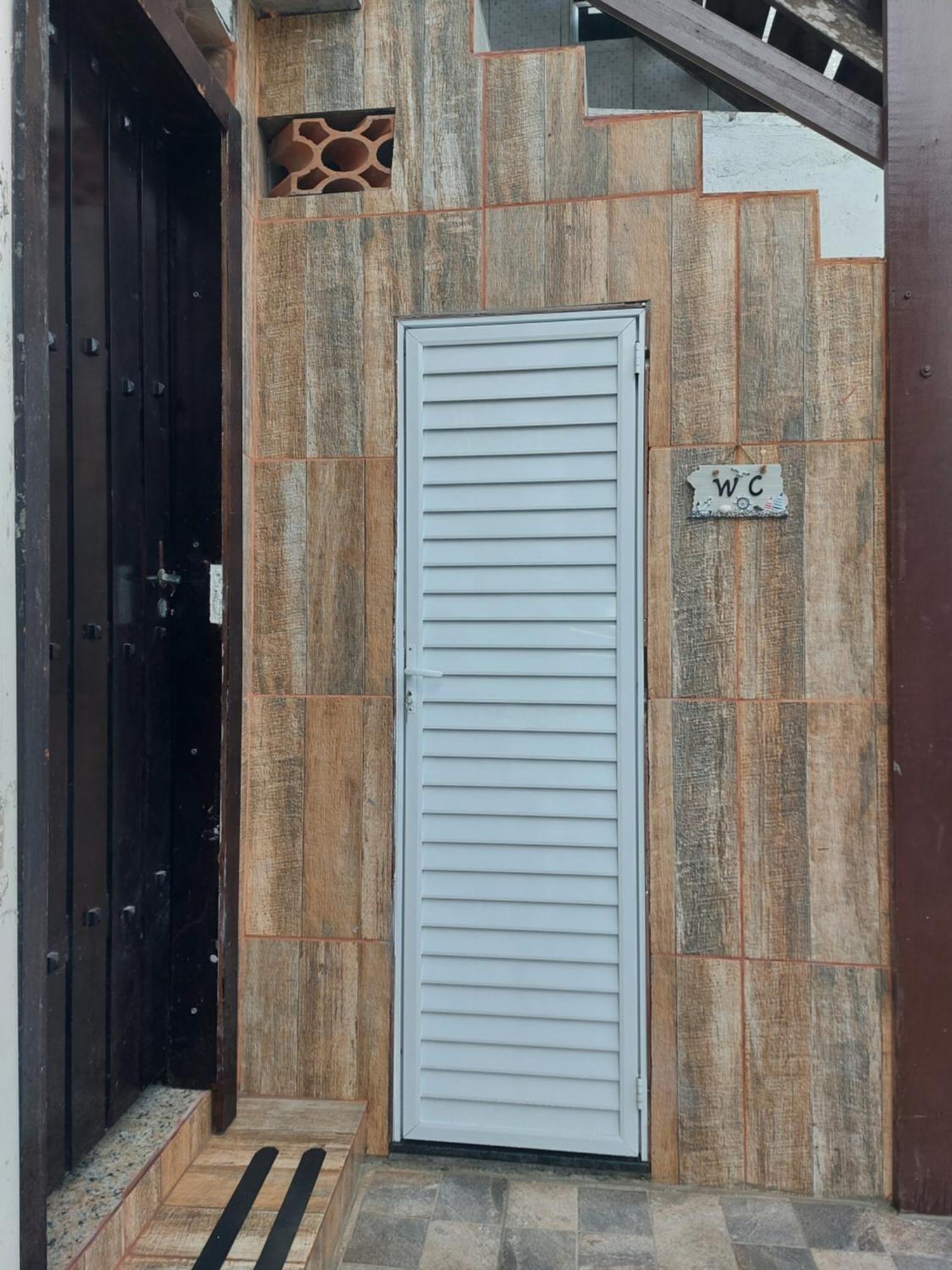 Aconchego Do Bem-te-vi Grande Holiday home *