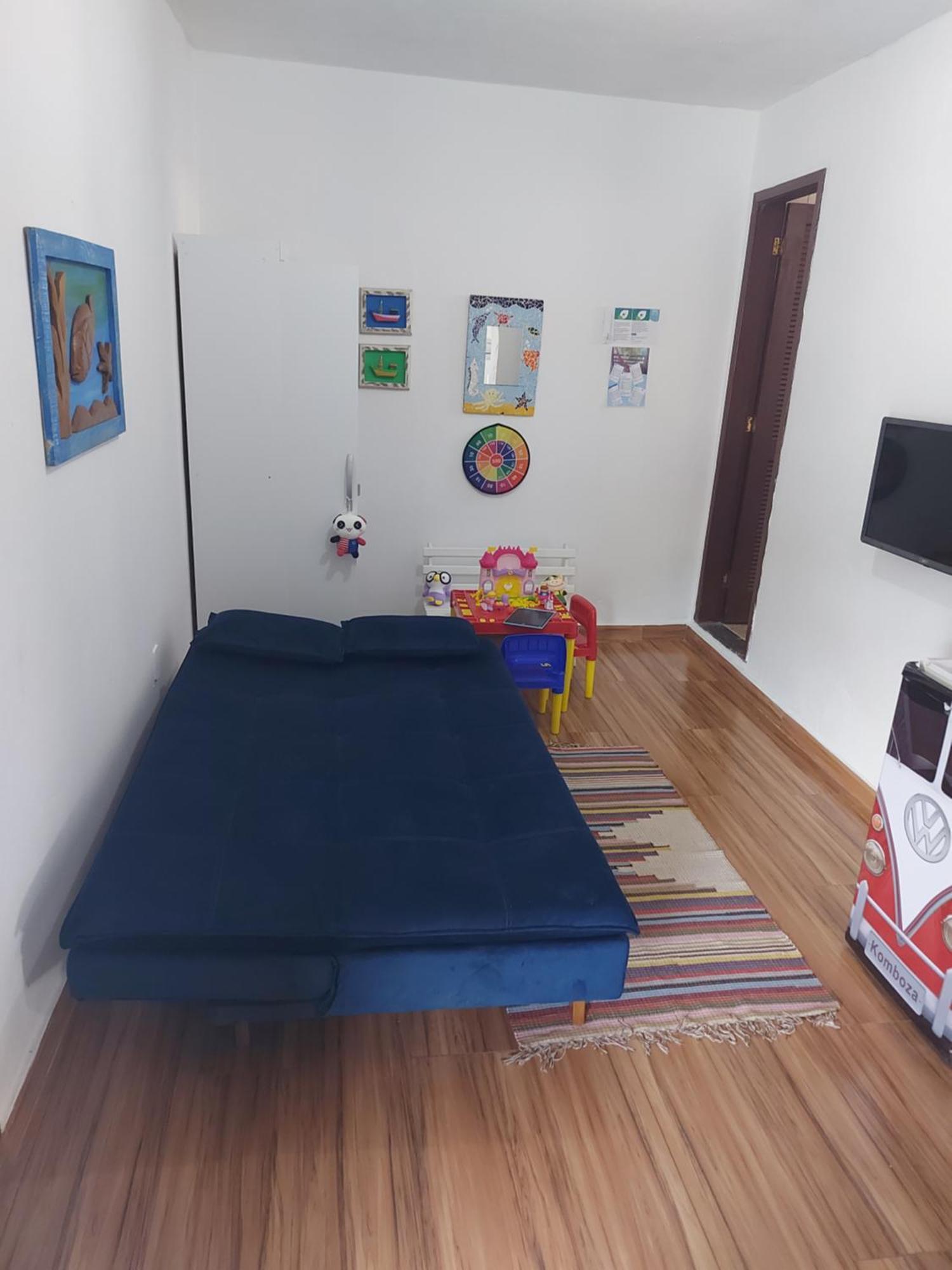 Aconchego Do Bem-te-vi Grande Holiday home *
