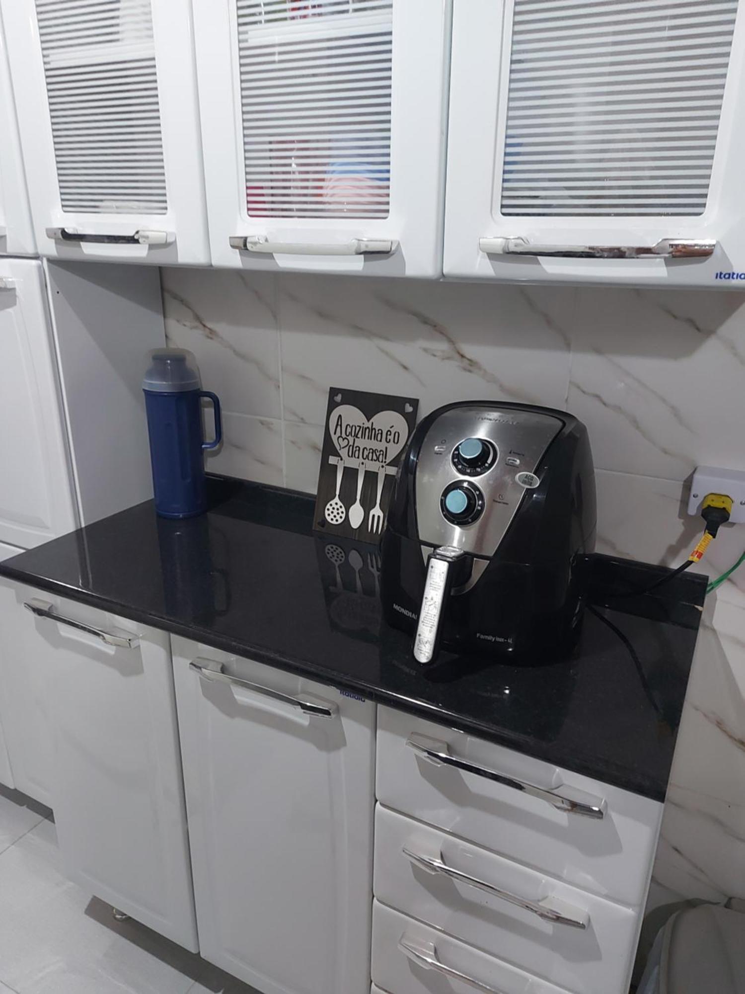 Holiday home Aconchego Do Bem-te-vi Grande *