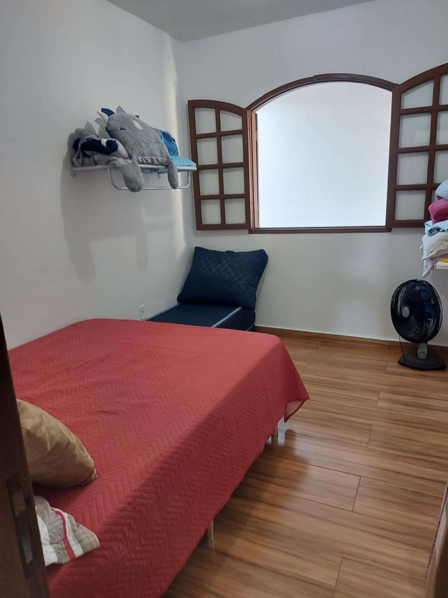 Holiday home Aconchego Do Bem-te-vi Grande