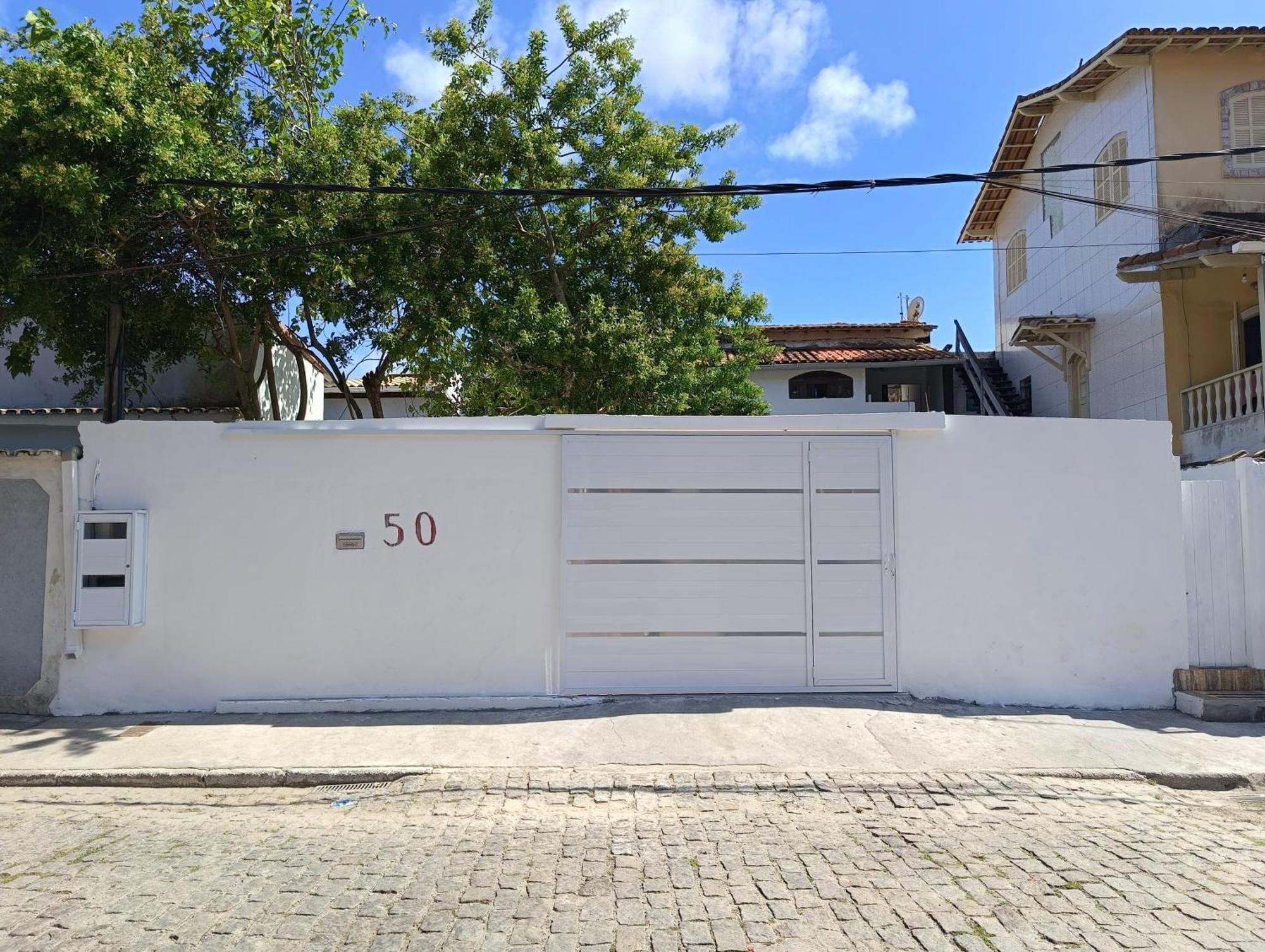 Holiday home Aconchego Do Bem-te-vi Grande Arraial do Cabo