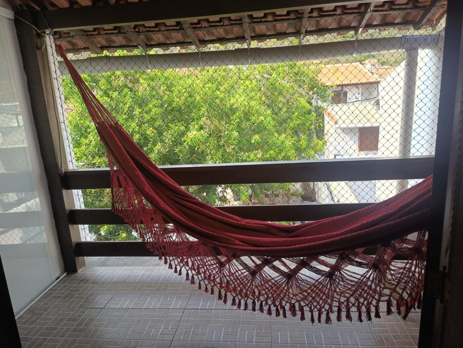Aconchego Do Bem-te-vi Grande Holiday home *