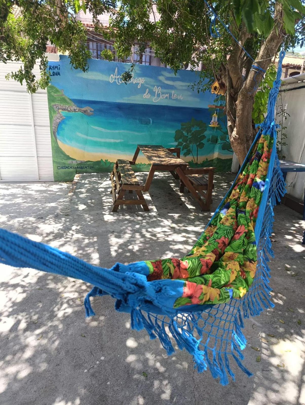 Holiday home Aconchego Do Bem-te-vi Grande *