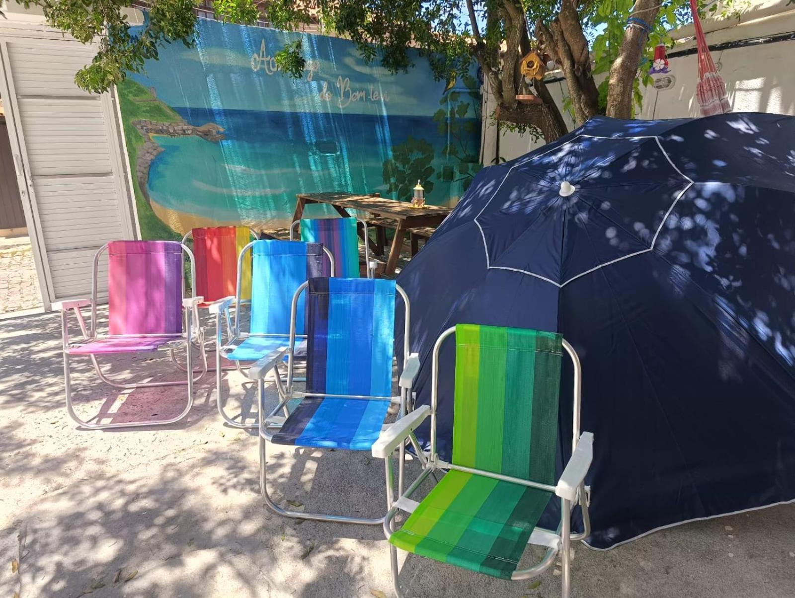 Holiday home Aconchego Do Bem-te-vi Grande