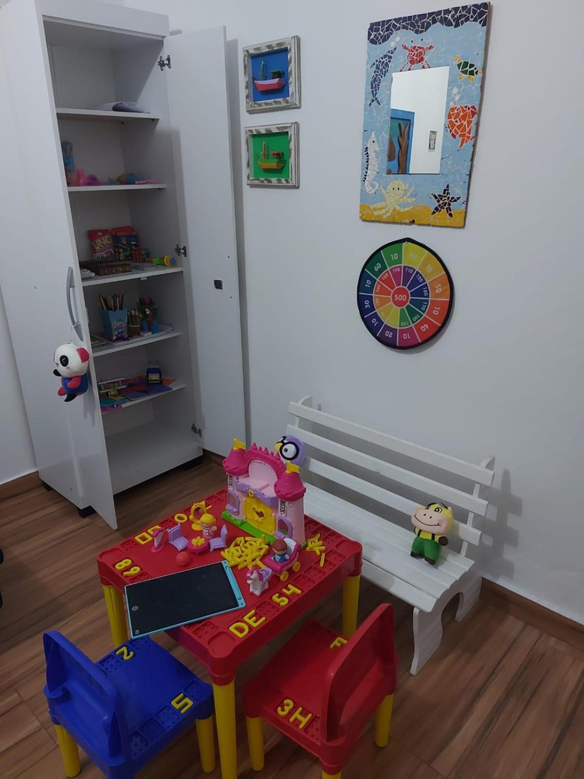 Holiday home Aconchego Do Bem-te-vi Grande Arraial do Cabo